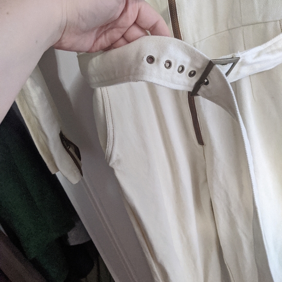 FINAL DAY!!! Choosy denim jumpsuit - Picture 6 of 9